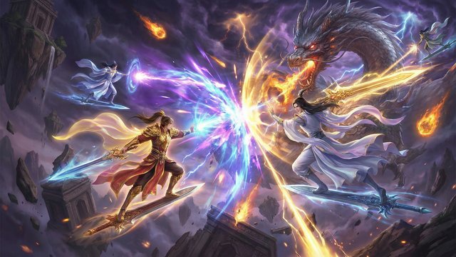 每日大赛悬疑电影视频解说烧脑推理