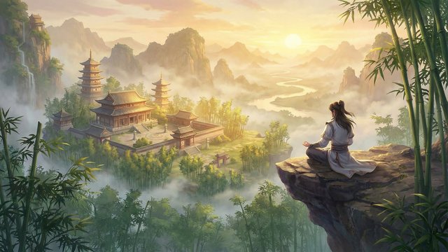 每日大赛古装电视剧唯美视频混剪