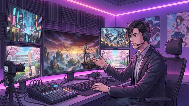 每日大赛热门电视剧视频解说深度分析