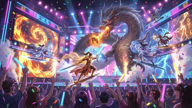 每日大赛动漫主题曲MV视频精选