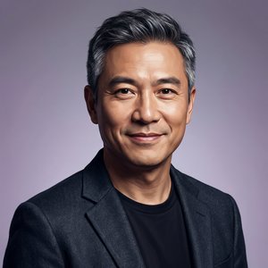 每日大赛导演陈导远