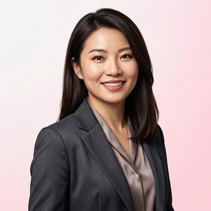 每日大赛制片人林雨薇