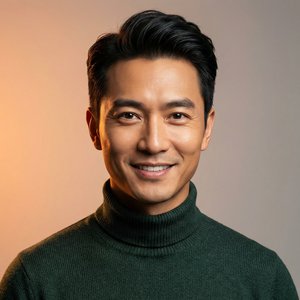 每日大赛演员顾问赵明轩