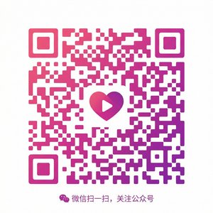 每日大赛公众号二维码